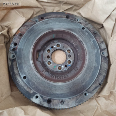 Fiat Egea 1.4 16V Volant Orjinal ÇIKMA 55214825