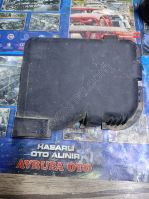 Kangoo 2 sol kapı kilidi muhafaza plastiği