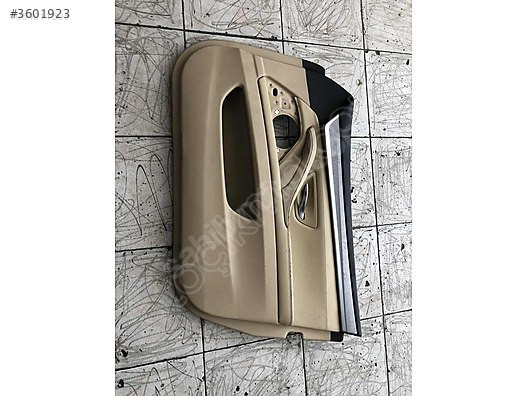 BMW F10 ÖN KAPI DÖŞEMESİ