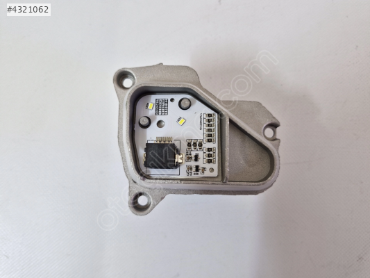 SEAT LEON FR LED FAR BEYNİ SAĞ 2012-2016 SIFIR 5F0941476