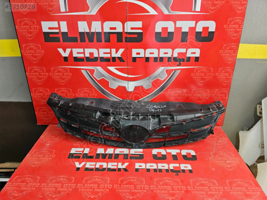 TOYOTA COROLLA 06-13 ÖN PANJUR ORJİNAL ÇIKMA PARÇA 5311412140