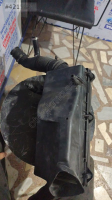 2001-2004 FORD MONDEO HAVA FİLTRE KUTUSU ÇIKMA ORJ 1s71-9600-de