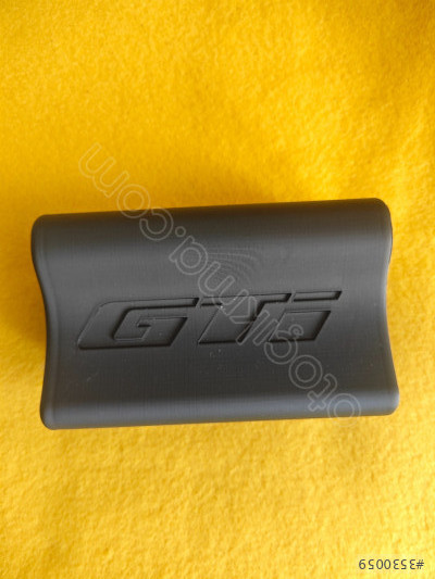 Golf 4 ve Bora arka küllük gti kapak