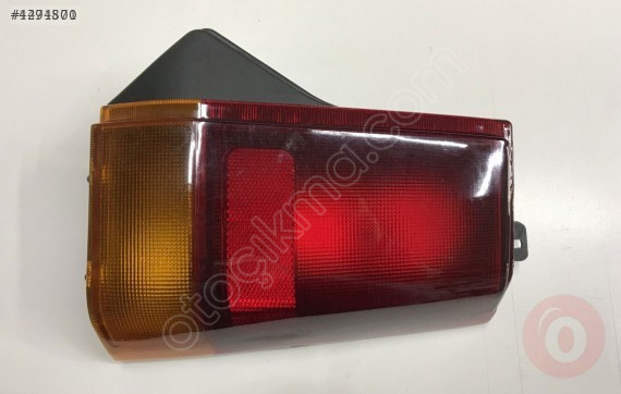 DAEWOO TİCO STOP 96-99 R-L (ADET FİYYAT).....