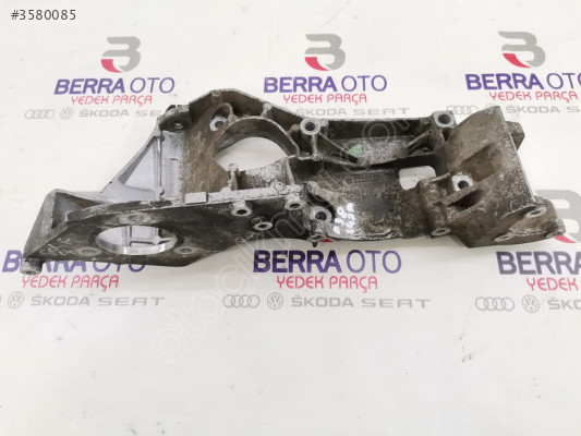038903143A GOLF BORA OCTAVİA TOLEDO ŞARJ DİNAMO BRAKETİ 1.9 TDI