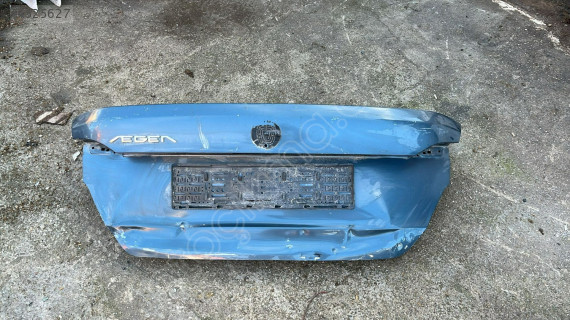 FİAT EGEA ARKA BAGAJ KAPAĞI