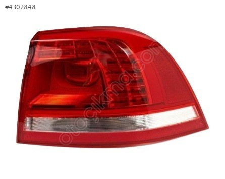 STOP LAMBASI SAĞ DIŞ LEDLİ VW TOUAREG 11-17 / 7P6945208