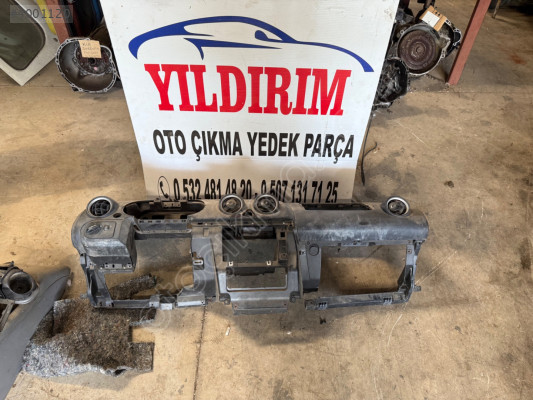 FORD FİESTA 2006 ÖN GÖĞÜS TORPİDO