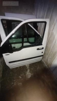 FORD CONNECT SOL ÖN KAPI ÇIKMA