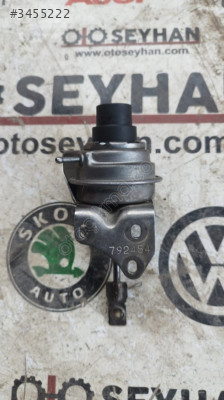 769566-0005 1.6 cay turbo wastegate