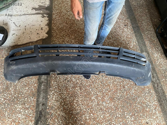 AUDİ AUDİ A3  ÖN TAMPON ALT KARLIĞI 1997-2003 MODEL ORJİNAL