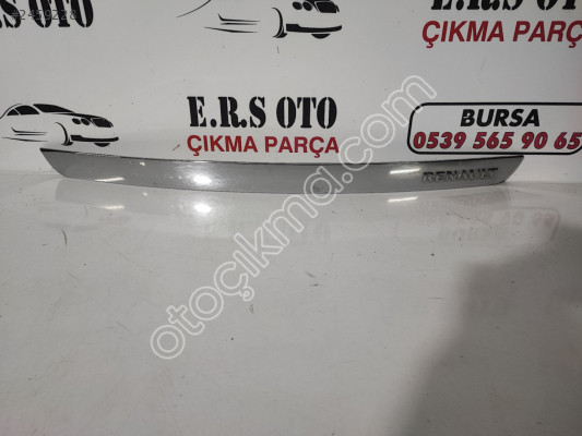 RENAULT SYMBOL BAGAJ KAPAK NİKELAJI 8200700557