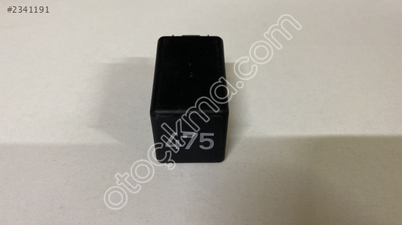 07Z907281A 475 NO'LU ROLE VW SEAT SKODA AUDI