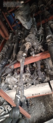 Mazda 626 direksiyon kutusu