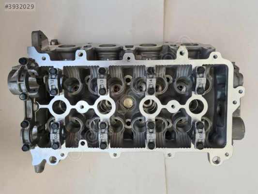 DAIHATSU TERIOS ÇIKMA ORJİNAL SİLİNDİR KAPAĞI