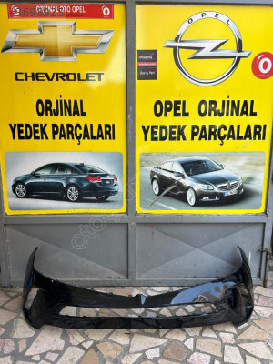 Opel Mokka B Modeli İçin Çıkma Ön Tampon İlanı
