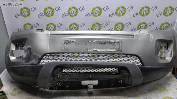 RANGE ROVER EVOQUE 2016 2019 L551 ÖN TAMPON BJ32-17F003-A