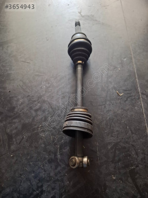 Fiat palio 1.6 aks sol 46307506
