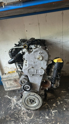 FİAT 1.3 E4 90 LIK ÇIKMA MOTOR