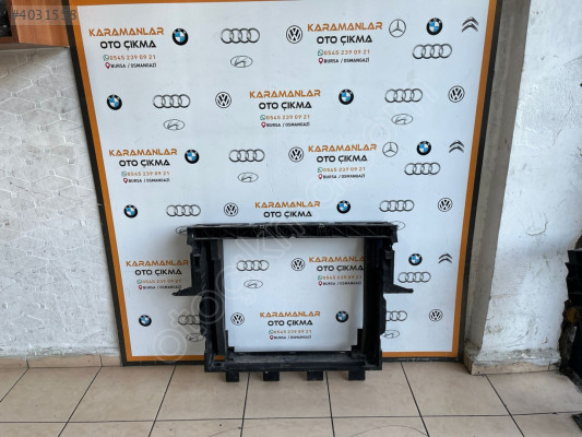 TOGG T10X ÖN PANEL ORJİNAL