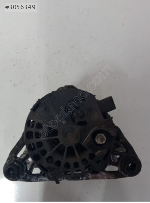 OPEL CORSA 1.2 ŞARJ DİNAMOSU 13222929 95519874 1202438 13222929