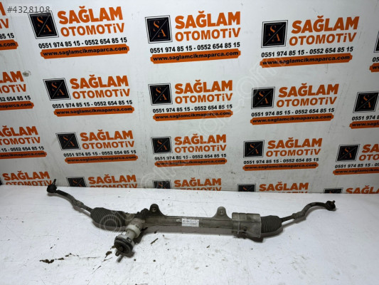 ÇIKMA HYUNDAİ İ30-CEED-RİO DİREKSİYON KUTUSU OEM 56500-A6000