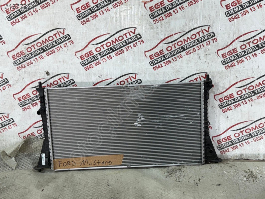 2020/2024 FORD MUSTANG MACH SU RADYATÖRÜ ORJINAL