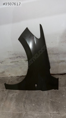 PEUGEOT 301 SOL ÇAMURLUK SIFIR İTHAL