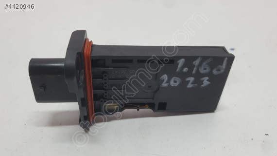 bmw 1.16d f40 2023 hava akışmetre (son fiyat)