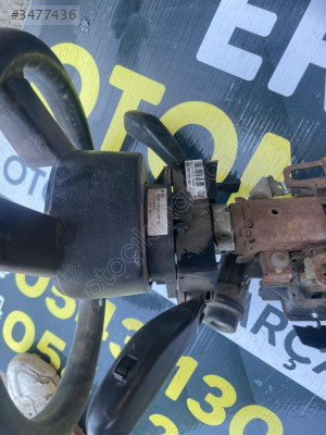 Volkswagen Polo sinyal silecek kolu orijinal
