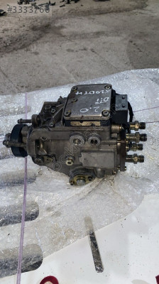OPEL VECTRA B 2,0 DİZEL MOZOT POMPOSI ÇIKMA ORJINAL 0470504011