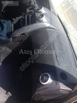 ACTYON KOMPLE ÖN GÖGÜS TORPİDO PARÇALARI