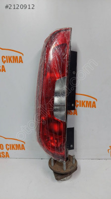 Fiat Doblo sol arka stop orijinal sıfır
