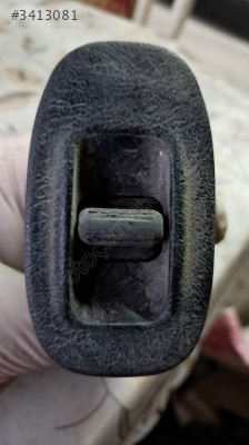 TOYOTA KARİNA CAM DÜĞMESİ SAĞ OTO ERKAN ÜNYE