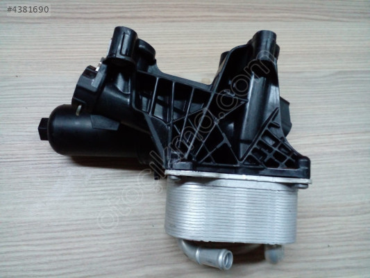 05L115389Q YAĞ FİLTRE KÜTÜĞÜ GOLF CADDY LEON PASSAT SÜPERB