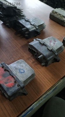 FAN REZİSTÖRÜ FIAT Multipla 2. Seri 036936G (04) 2745311