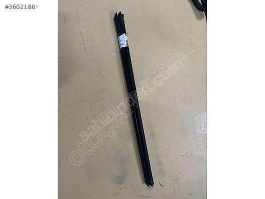 VW POLO ARKA KAPI CAM İÇ ÇITASI