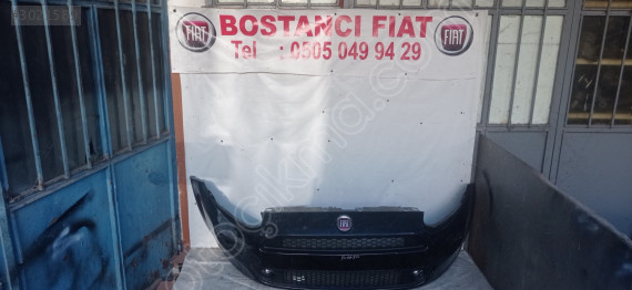 Fiat Punto pop 20213 1 2017 çıkma ön Tampon