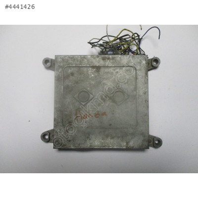 Honda Motor Beyni 37700-PM4-905