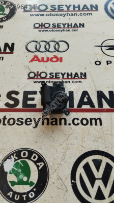 2Q0907511 Skoda Octavia 2021 klima Ayar motoru