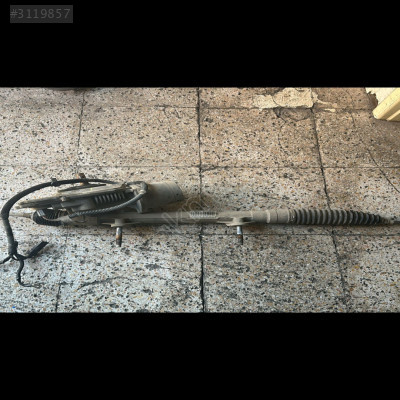 2011-13 MODEL CİTROEN C3 DİREKSİYON KUTUSU