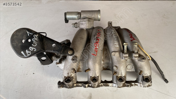 renault laguna 1 çıkma emme manifoldu (son fiyat)