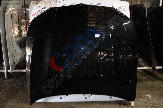 BMW 3 SERİSİ G20 MOTOR KAPUTU