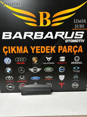 2007-2015 VW TIGUAN SAĞ ARKA KAPI ÇITASI