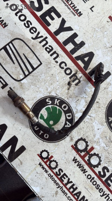 028027151  9810666880 opel corsa e 1.2 katalizör oksijen sensörü