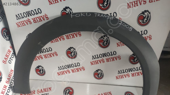 FORD TRANSİT 2008  DODİK ÇIKMA PARÇA