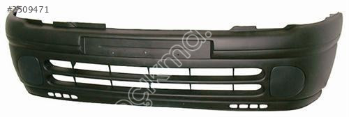 CLIO II HB ON TAMPON SİSSİZ 98-02 7701470894