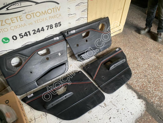CİTROEN ZX SOL ÖN KAPI DÖŞEMESİ ORJİNAL ÇIKMA