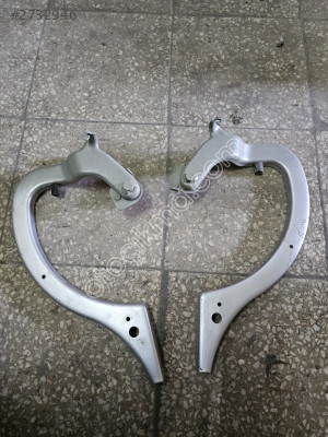 RENAULT SYMBOOL BAGAJ MENTEŞESİ