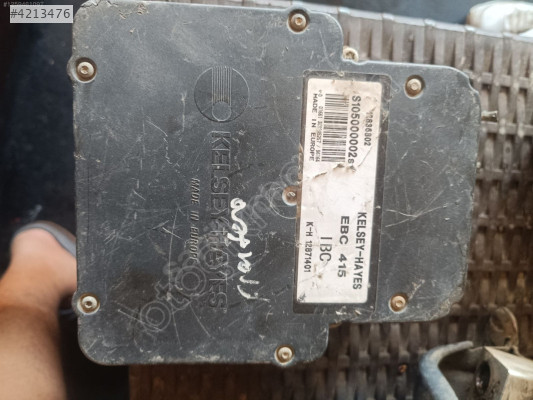 Opel frontera ABS beyni